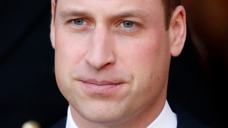 Le prince William a révélé le détail le plus doux de Kate Middleton