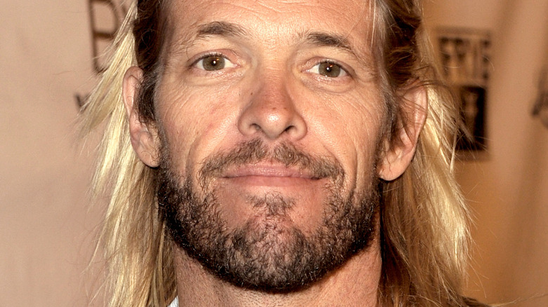 La valeur nette de Taylor Hawkins: combien valait le batteur des Foo Fighters quand il est mort?