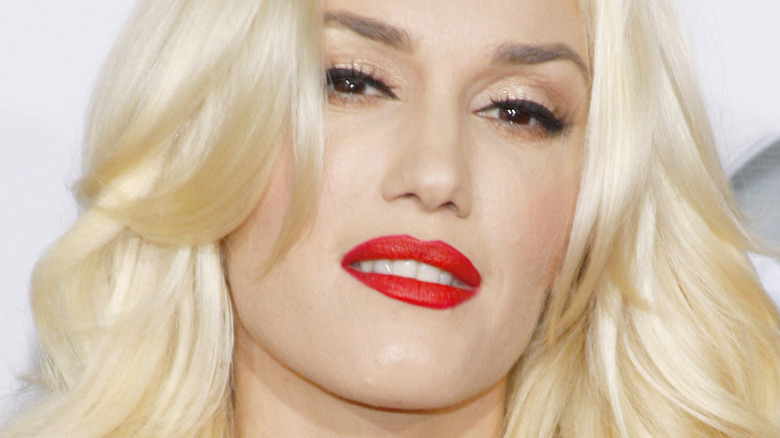 La chose qui a le plus blessé Gwen Stefani lors de son divorce