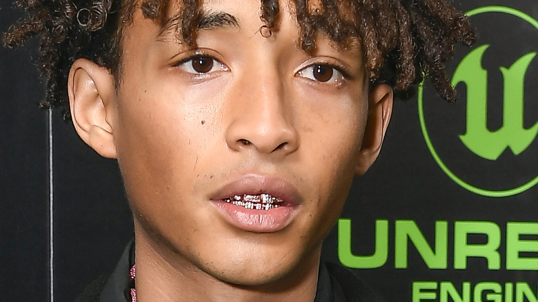 La vraie raison pour laquelle Jaden Smith voulait laisser tomber son nom de famille