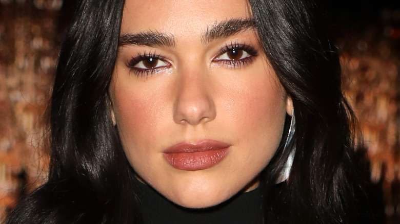 La vraie signification derrière le nom de Dua Lipa