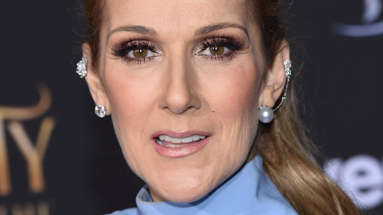 La vérité sur les problèmes de santé de Céline Dion