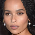 La vérité sur l’histoire romantique de Zoe Kravitz