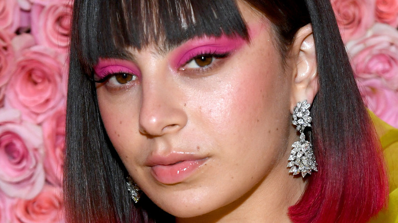 La vérité indescriptible de Charli XCX