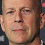 Détails tragiques sur Bruce Willis