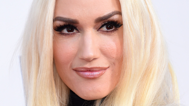 Détails tragiques sur Gwen Stefani