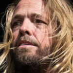 Détails tragiques sur Taylor Hawkins