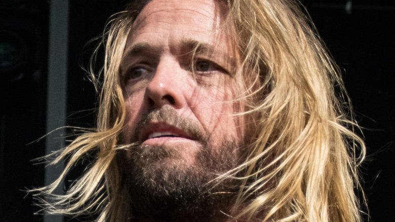 Détails tragiques sur Taylor Hawkins