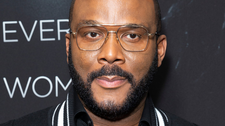 Détails tragiques sur Tyler Perry