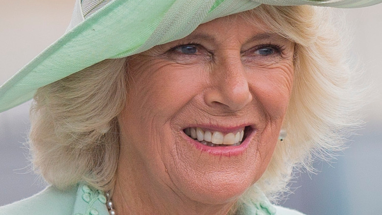 Un expert en langage corporel révèle un signe révélateur de la relation entre Kate et Camilla