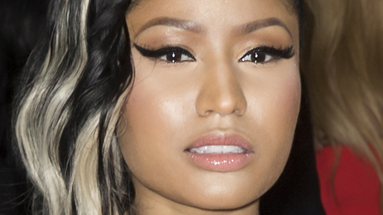 Quelle est la vraie signification de We Go Up de Nicki Minaj ?  Voici ce que nous pensons