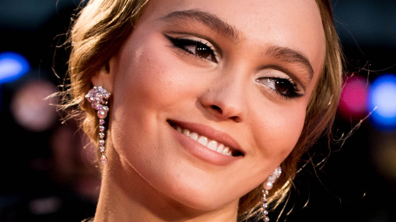 Qui est le petit ami présumé de Lily-Rose Depp, Yassine Stein ?