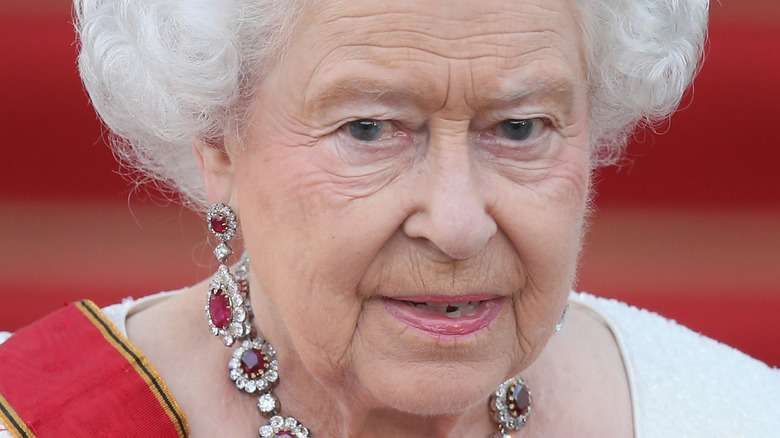 Pourquoi un expert royal croit que la reine Elizabeth ne rencontrera probablement jamais Lilibet