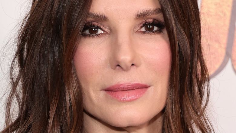 Pourquoi les fans ne verront pas Sandra Bullock à l’écran pendant un certain temps