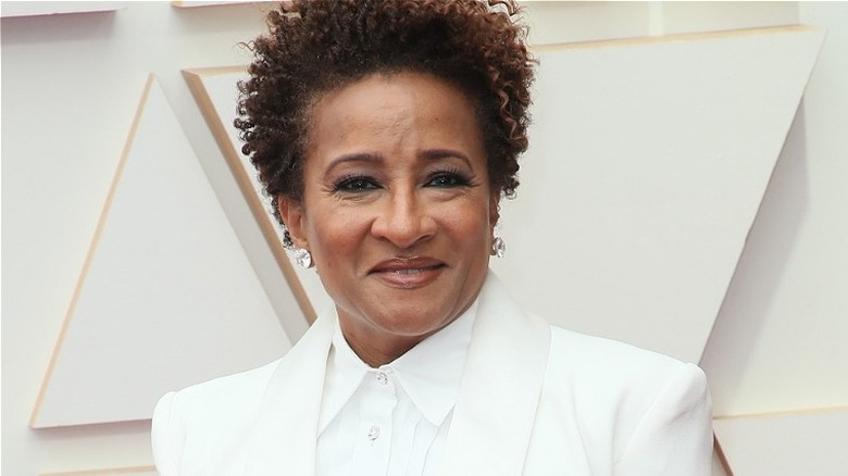 Wanda Sykes aux Oscars