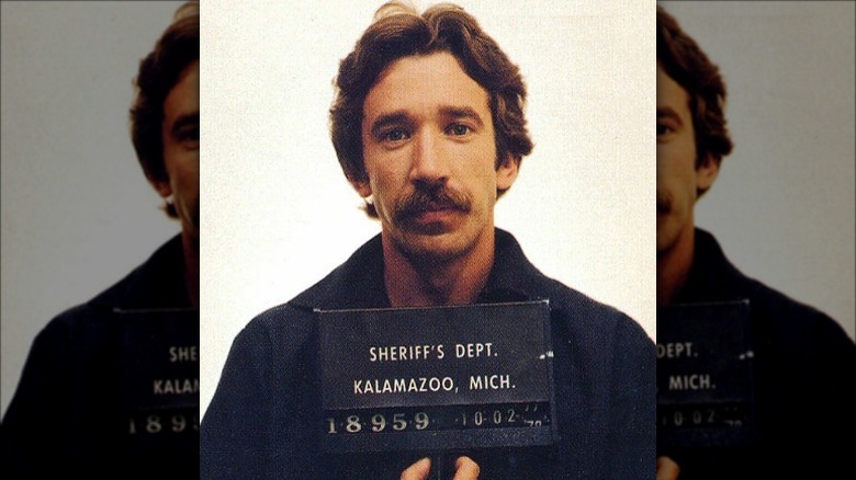 La photo de Tim Allen