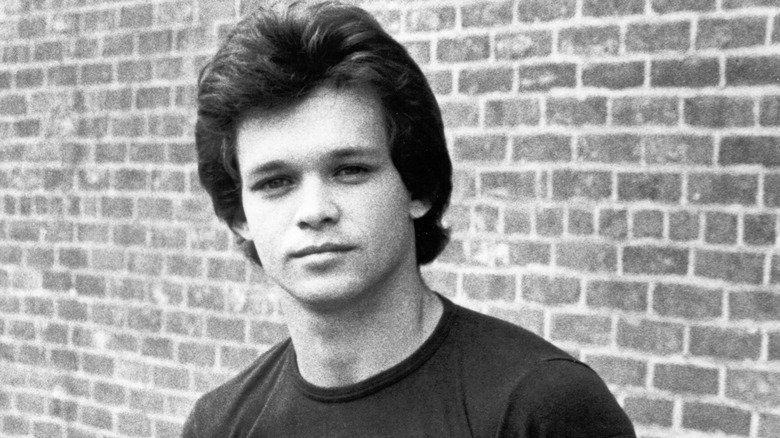 John Mellencamp en 1977