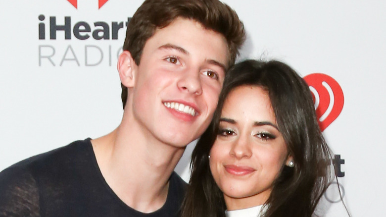 Shawn Mendes et Camila Cabello