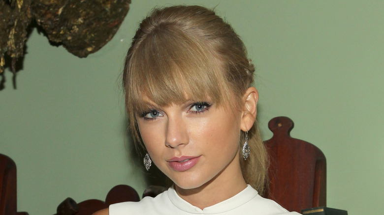 Taylor Swift à SoHo House Toronto