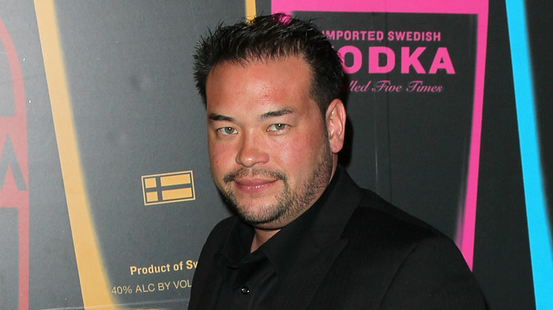 Événement promotionnel Jon Gosselin