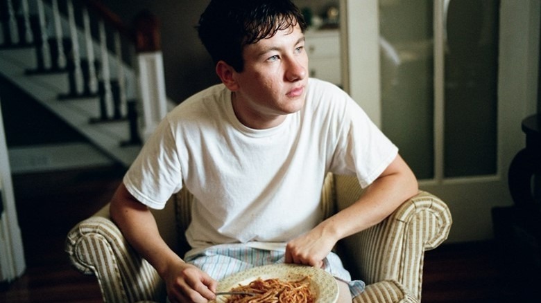 Barry Keoghan par intérim