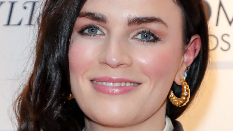 Aisling Bea lors d'un événement