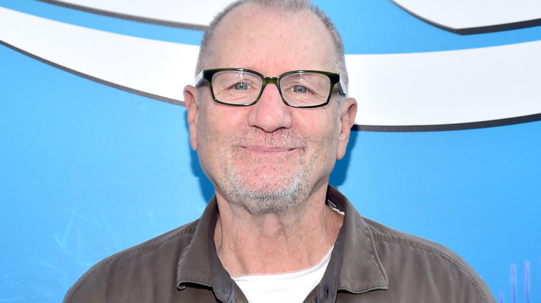 Ed O'Neill souriant