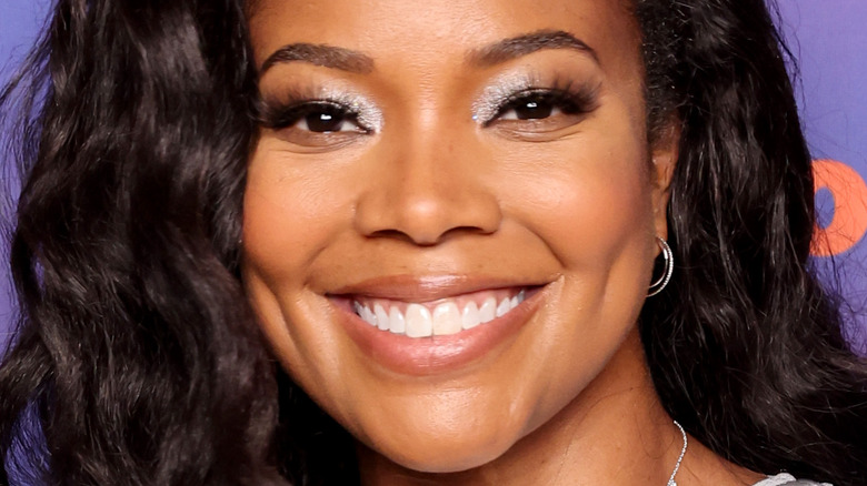 Gabrielle Union à l'événement 