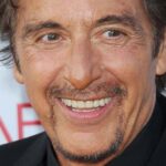 Al Pacino suscite des rumeurs d’amour avec quelqu’un de plus de 50 ans plus jeune que lui