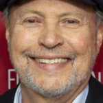 Billy Crystal double ses réflexions sur la gifle de Will Smith