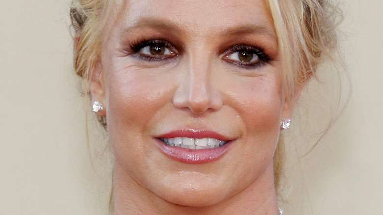 Britney Spears poste une curieuse vidéo sur sa grossesse