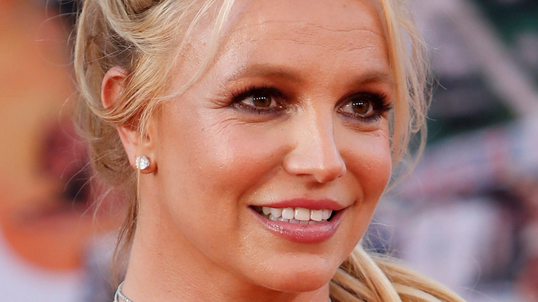 Britney Spears révèle la vérité sur ses médicaments actuels