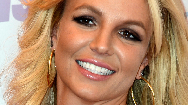 Britney Spears va-t-elle inviter sa famille à son mariage ?