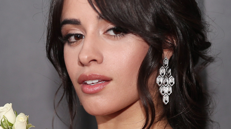 Camila Cabello porte un nouveau look époustouflant au milieu de la séparation de Shawn Mendes