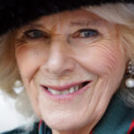 Camilla Parker Bowles vient de prendre en charge une nouvelle fonction solennelle