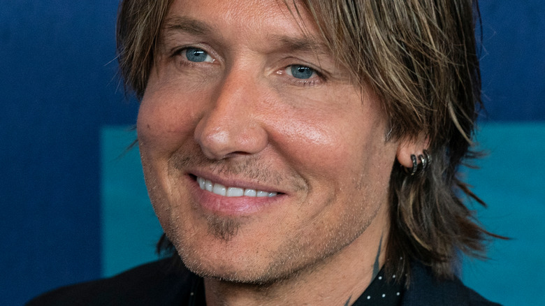 Ce que Keith Urban trouve effrayant à propos de Nicole Kidman