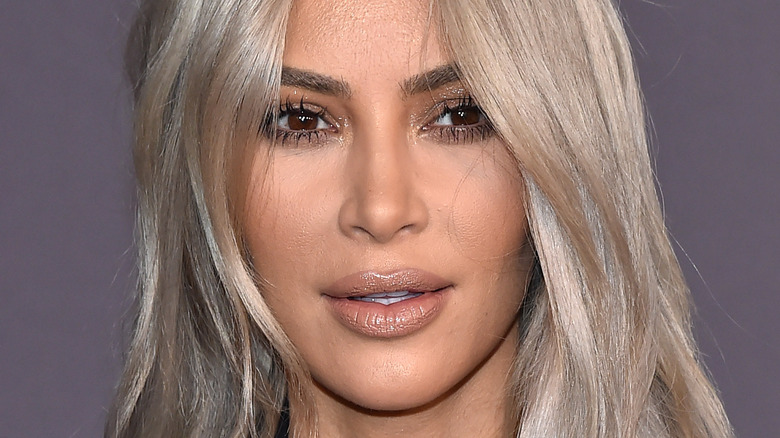 Ce que Kim Kardashian pense vraiment des nouvelles flammes de Kanye West