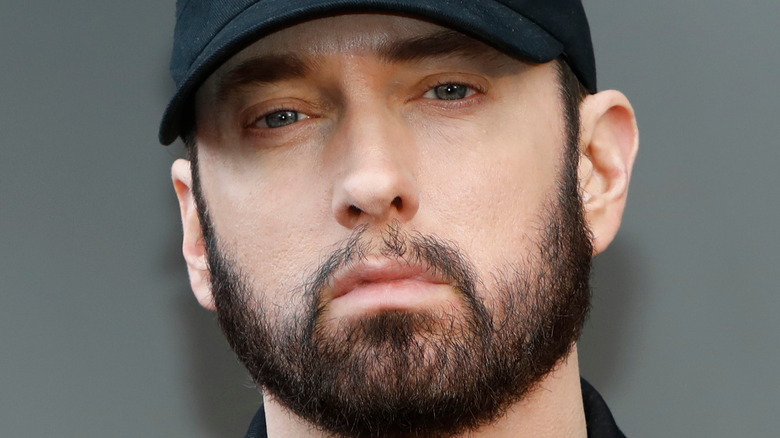 Ce que la fille d’Eminem vient d’admettre à propos de son célèbre père