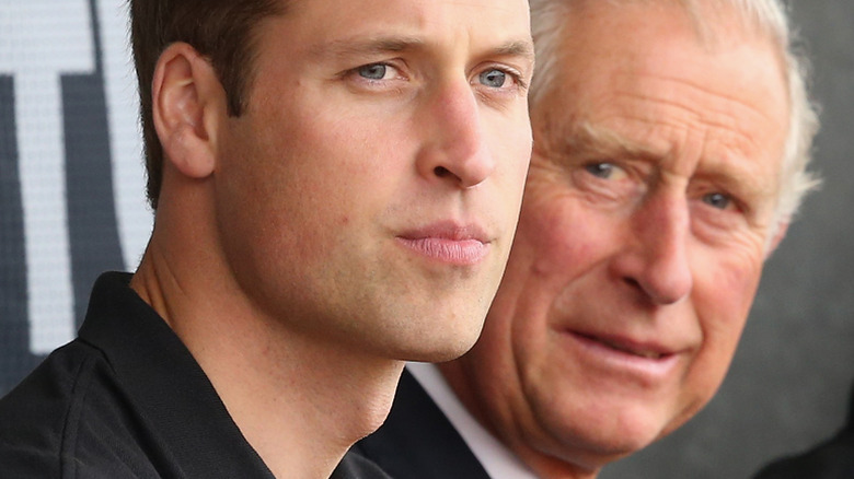 Ce que nous savons de William et Charles ont annoncé des plans pour l’avenir du prince Andrew