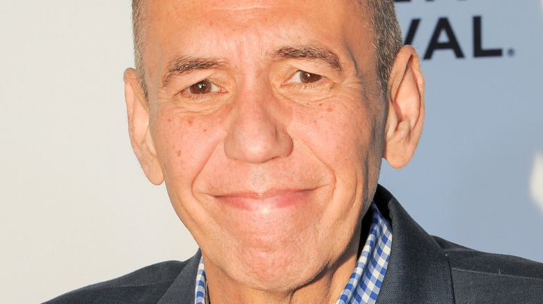 C’est pourquoi Gilbert Gottfried s’est fait virer des publicités d’Aflac