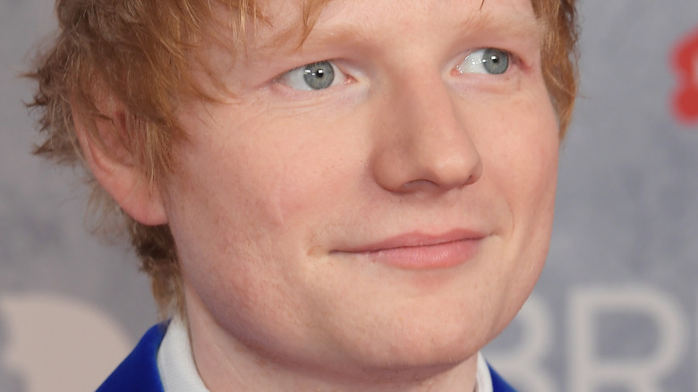 Comment Ed Sheeran a joint les deux bouts avant de faire les choses en grand