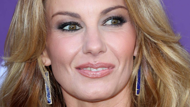 Comment Faith Hill et Tim McGraw gardent leur mariage si fort