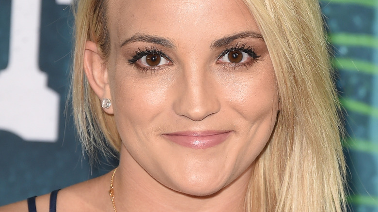 Comment Jamie Lynn Spears a subtilement reconnu la grossesse de Britney