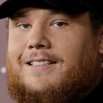 Comment Luke Combs et Nicole Hocking se sont-ils rencontrés ?