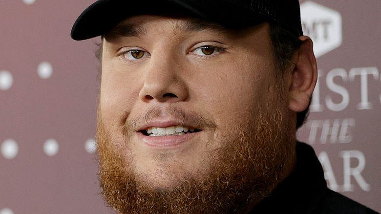 Comment Luke Combs et Nicole Hocking se sont-ils rencontrés ?