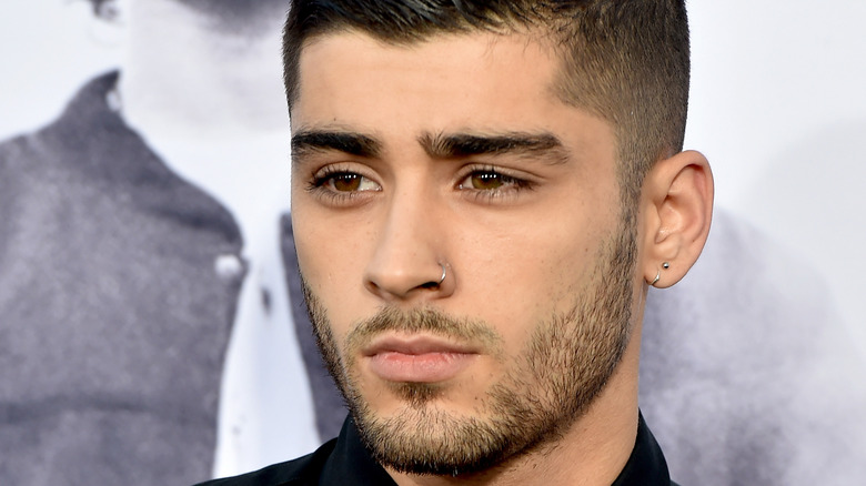 Comment la carrière de Zayn Malik vient de prendre un coup encore plus grand