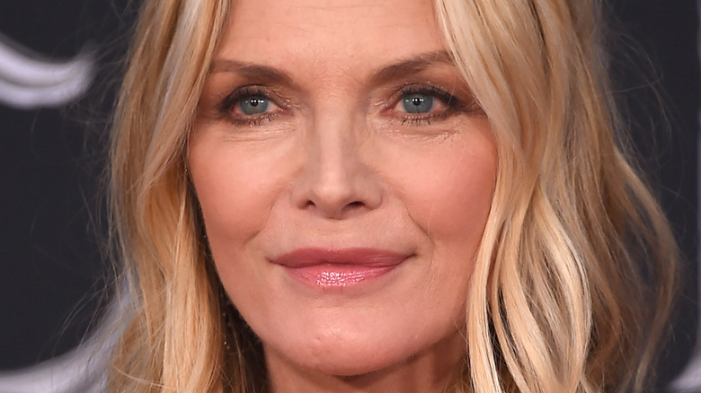 Comment l’absence de Michelle Pfeiffer d’Hollywood a été totalement mal interprétée