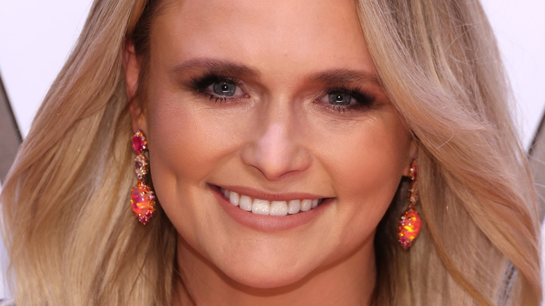 Comment le mari de Miranda Lambert a-t-il fêté son anniversaire ?