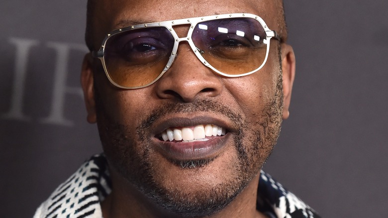 DJ Jazzy Jeff vient à la défense de Will Smith après le contrecoup des Oscars