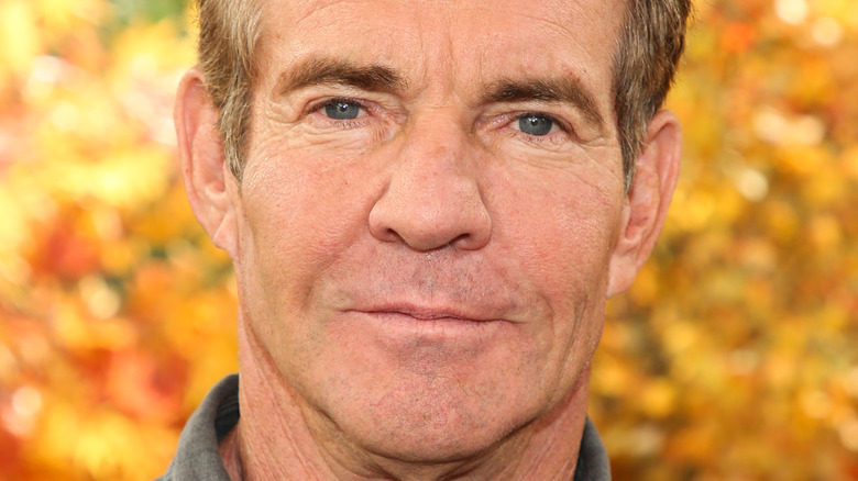 Dennis Quaid révèle à quoi ressemble sa relation avec Lindsay Lohan aujourd’hui